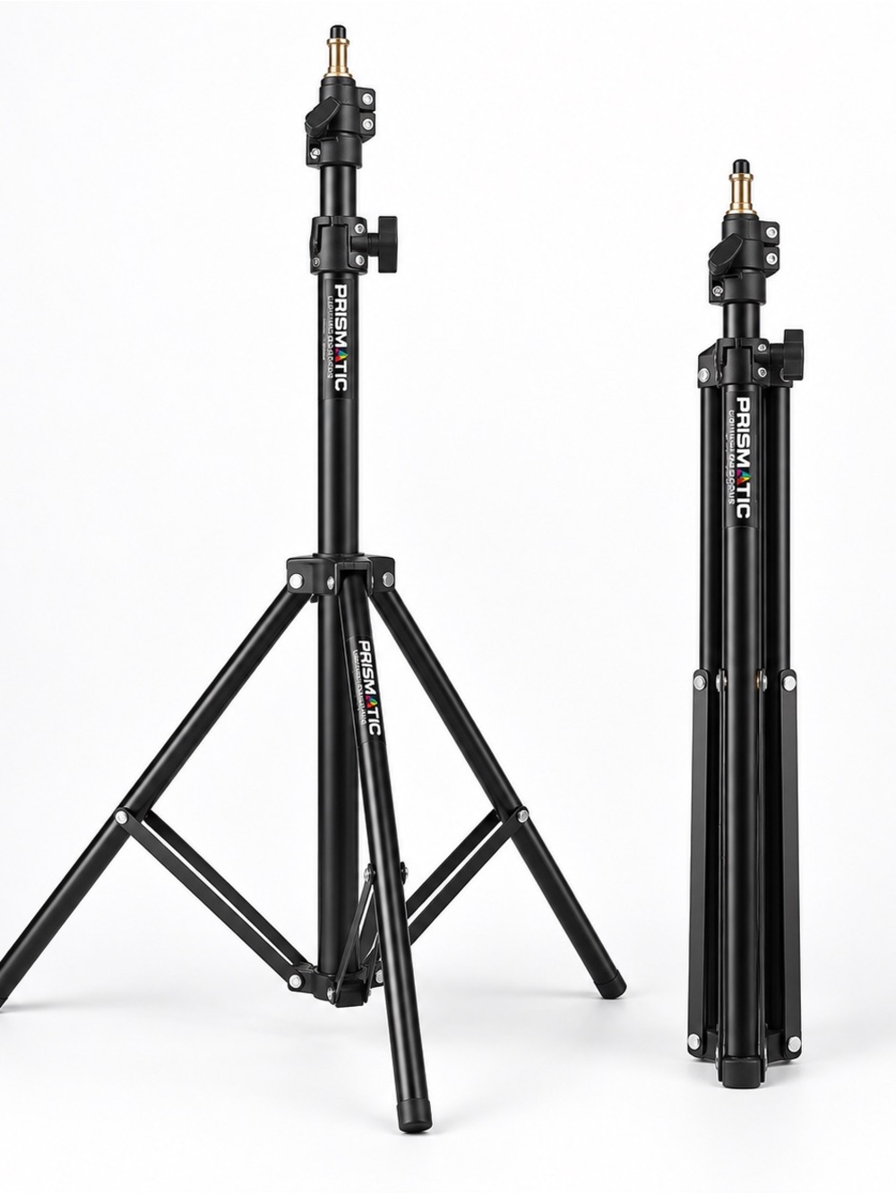 Prismatic 6FT Photography Light Stands /Camera Tripod